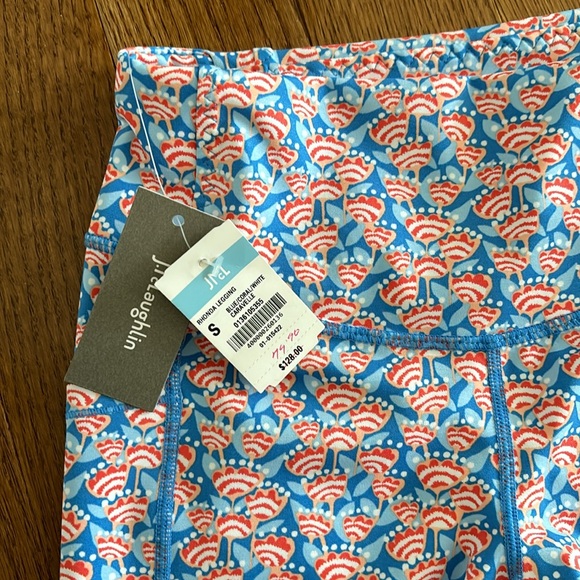 J McLaughlin Rhonda legging new with tags - Picture 2 of 4